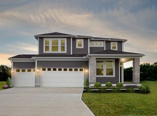 Boardwalk Plan, The Preserve of Olmsted, Olmsted Falls, OH 44138