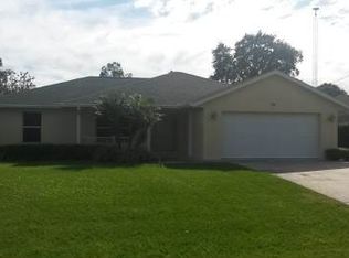 3010 Beech St, Lake Placid, FL 33852