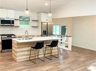 7202 Albert Rd #B, Austin, TX 78745