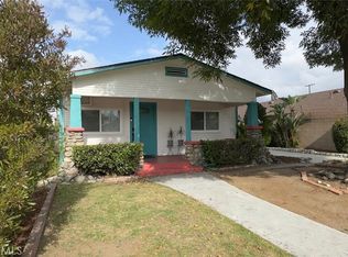 209 N Alameda Ave, Azusa, CA 91702