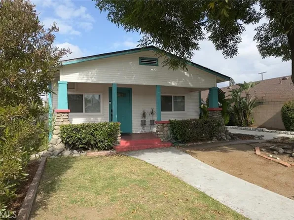 209 N Alameda Ave, Azusa, CA 91702