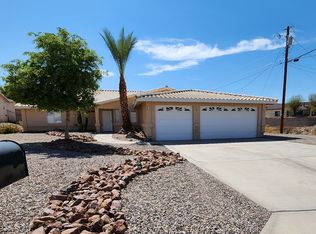 (Undisclosed Address), Lake Havasu City, AZ 86404