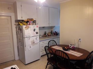 13 Clinton St #2, Johnston, RI 02919