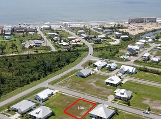 104 Saint Charles St, Mexico Beach, FL 32456