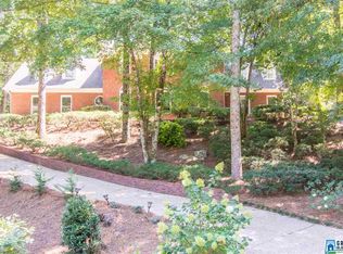 4017 Fairchase Ln, Birmingham, AL 35244