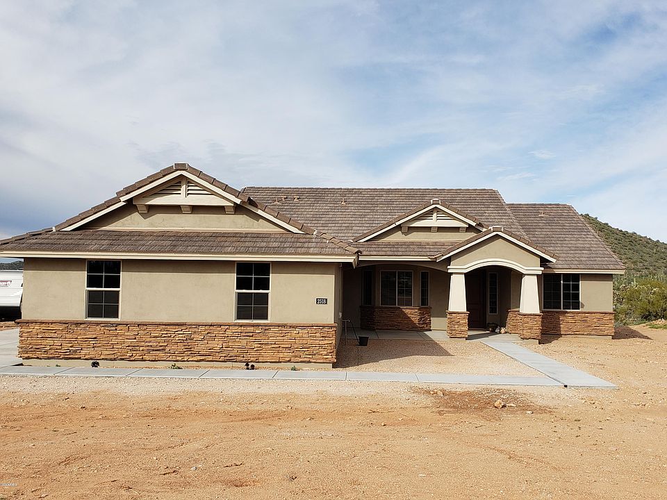 1st image of 25512 S 188th Dr