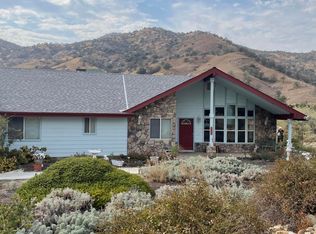 36482 Highway 190, Springville, CA 93265