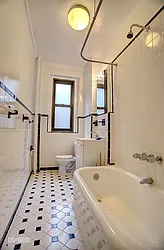 Rented by Citi Habitats