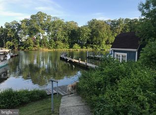 721 Red Cedar Rd, Annapolis, MD 21409