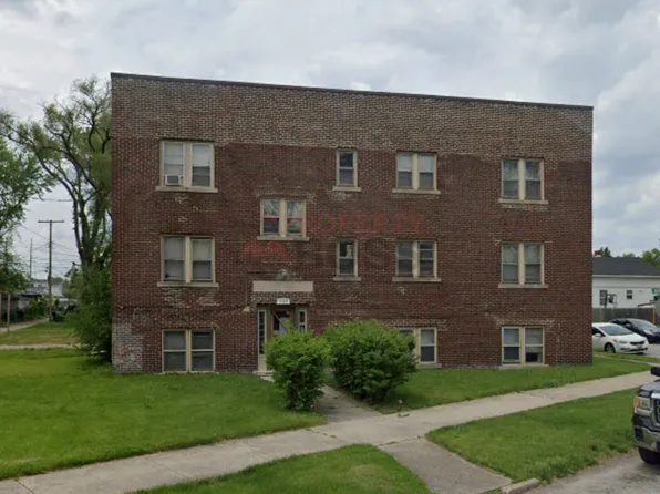 5328 Maywood Ave APT 8, Hammond, IN 46320
