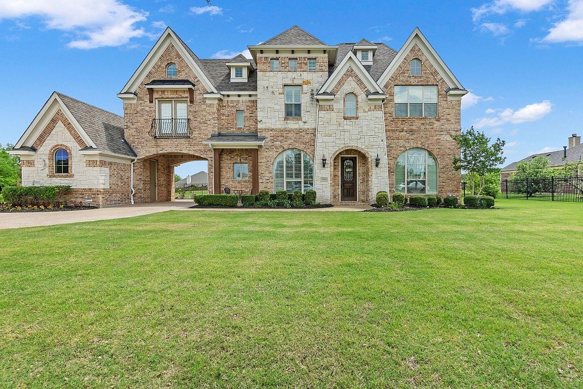7502 Meadow Glen Dr, Parker, TX 75002 Zillow