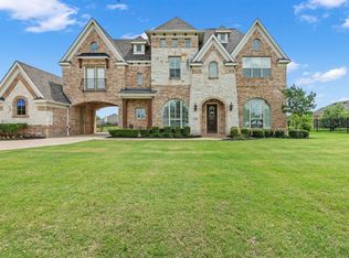 7502 Meadow Glen Dr, Parker, TX 75002