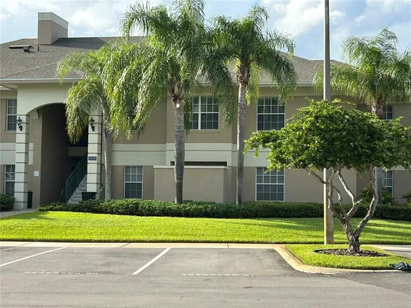 508 EAGLE POND DRIVE #508, WINTER HAVEN, FL 33884
