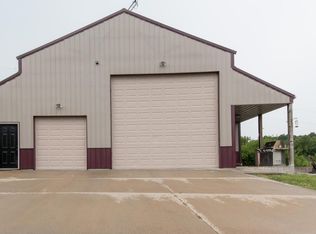 533 Harris Blvd, Ozark, MO 65721