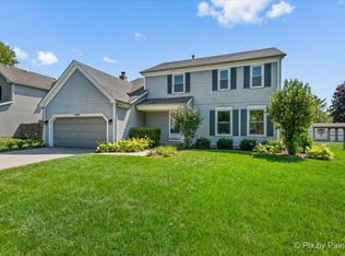 939 Waterford Cut, Crystal Lake, IL 60014