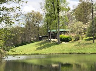 133 Woodlee Ln, Gray, KY 40734