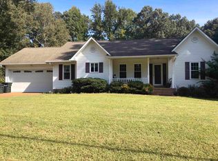 229 Springview Dr, Jackson, TN 38305