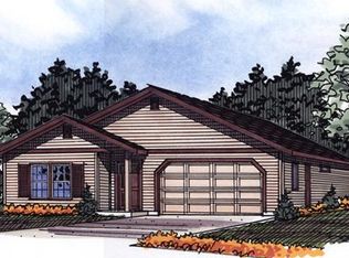 2579 W Destiny Ave, Kuna, ID 83634