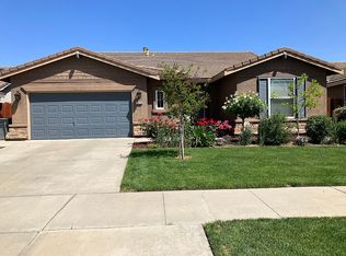 3526 San Isidro Ave, Merced, CA 95348
