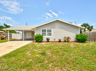 2410 Jason St, Merritt Island, FL 32952