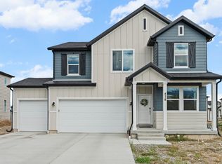 428 W 600 N #36, Tooele, UT 84074