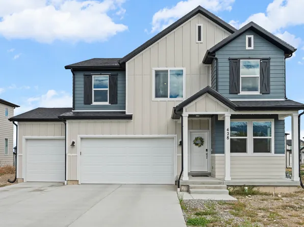 428 W 600 N #36, Tooele, UT 84074