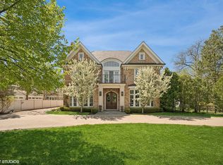 1228 Westmoor Rd, Winnetka, IL 60093