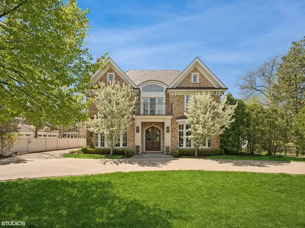 1228 Westmoor Rd, Winnetka, IL 60093