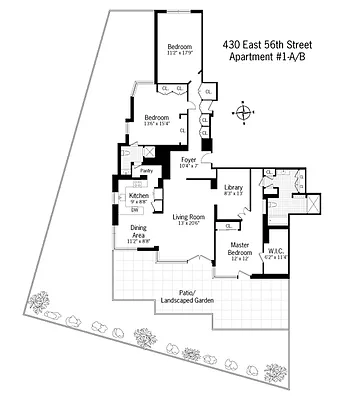 Sold by Douglas Elliman | media 39