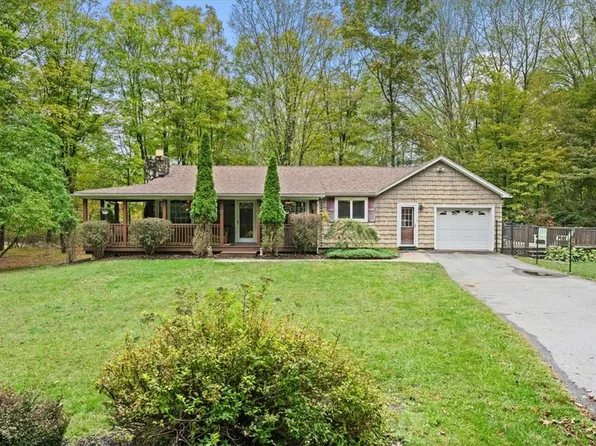 147 Marl Road, Pine Bush, NY 12566