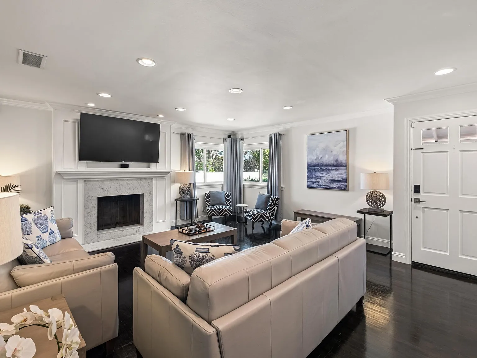 2219 Estribo Dr, Rolling Hills Estates CA — Photo 4