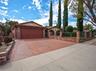 16514 Simonds St, Granada Hills, CA 91344