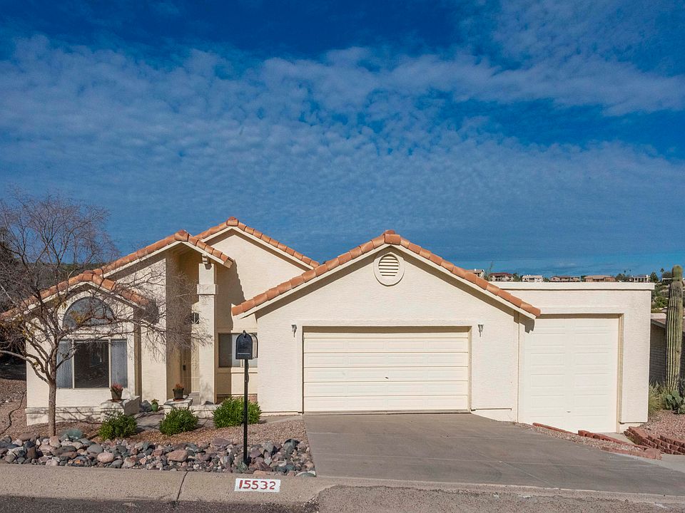 1st image of 15532 E Tepee Dr