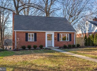 10412 Hemley Ln, Silver Spring, MD 20902