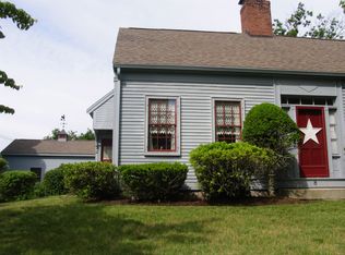 8 Hancock St, Abington, MA 02351