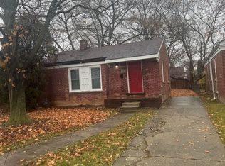 8900 Artesian St, Detroit, MI 48228