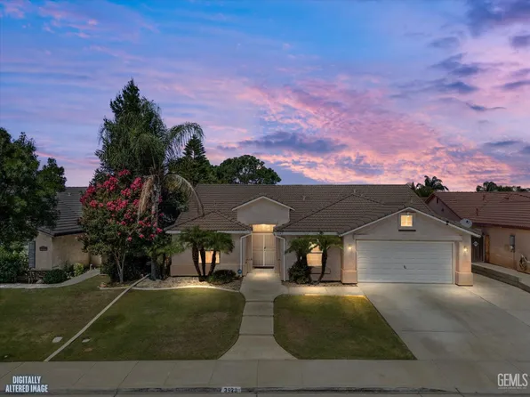3523 Floral Meadow Dr, Bakersfield, CA 93308