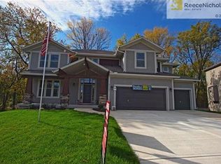 23703 W 52nd Ter, Shawnee, KS 66226