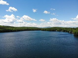 155 Road Between The Ponds, Parsonsfield, ME 04047