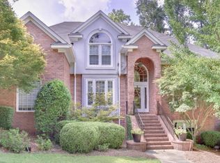 3995 Hammonds Fry, Evans, GA 30809