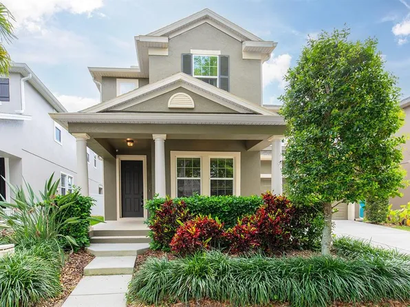 8036 Edgewood Forest Dr, Orlando, FL 32827