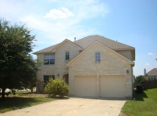 1719 Gypsum Ct, Pflugerville, TX 78660