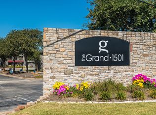 The Grand 1501, College Station, TX 77840