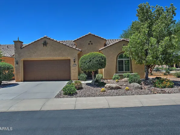7465 W NOBLE PRAIRIE Way, Florence, AZ 85132
