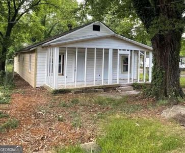 14 Clover St SW, Rome, GA, 30161