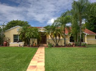 1151 Bristol Ave, Davie, FL 33325