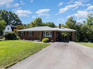 12066 Riggs Rd, Independence, KY 41051