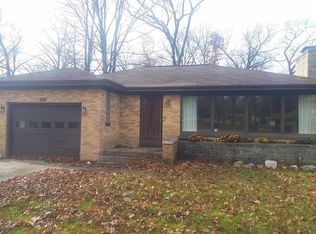 3461 Osceola Dr, Muskegon, MI