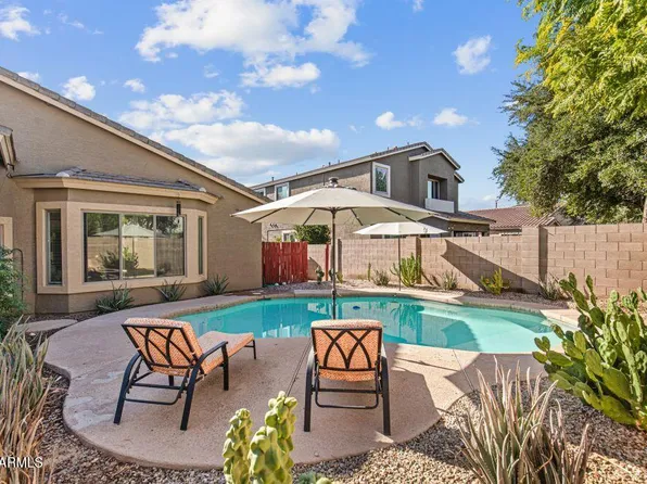 4056 E TANNERY Court, Gilbert, AZ 85297