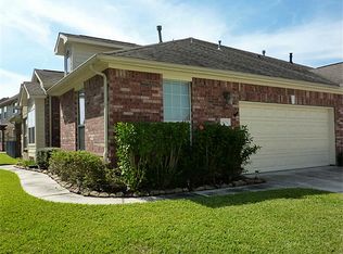 18731 Cypress Loch Dr, Spring, TX 77379